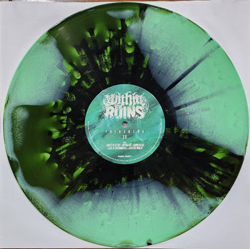 Phenomena II - Within The Ruins
