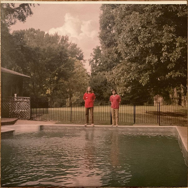 This Is A Photograph [LP] - Kevin Morby