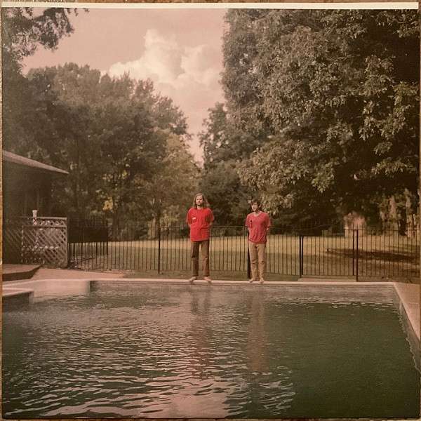 This Is A Photograph [LP] - Kevin Morby