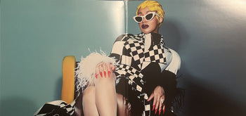 Invasion Of Privacy - Cardi B