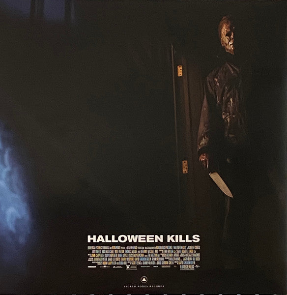 Halloween Kills - Carpenter, John