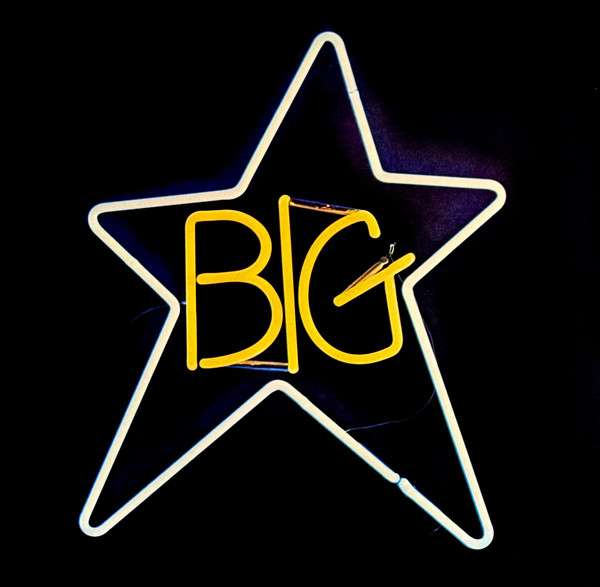 #1 Record [LP] - Big Star