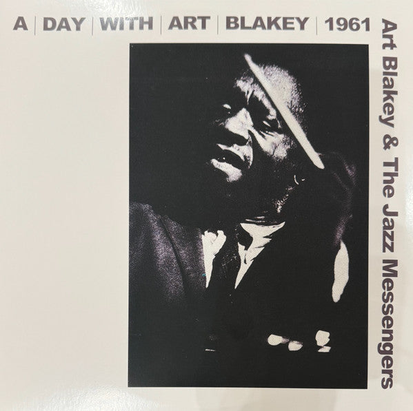 A Day With Art Blakey 1961 - Blakey, Art