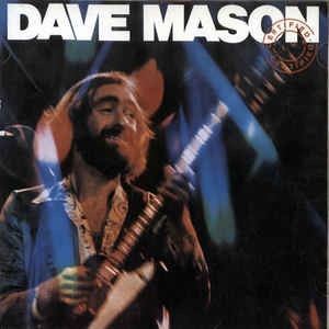 Certified Live - Mason, Dave