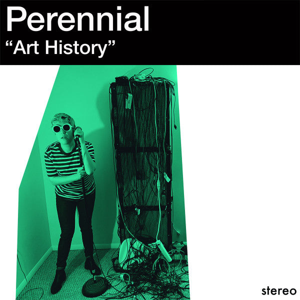 Art History - Perennial