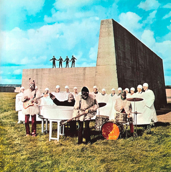 Magical Mystery Tour  - Beatles, The