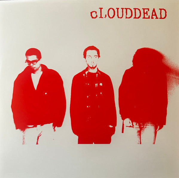 Clouddead - cLOUDDEAD