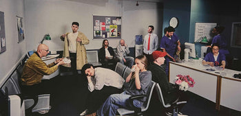 Alexander Technique - Rex Orange County