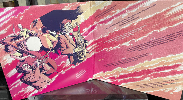 Other Worlds - Lovano, Joe