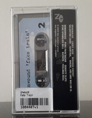 Fake Train - Unwound