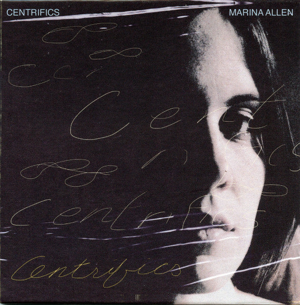 Centrifics - Allen, Marina