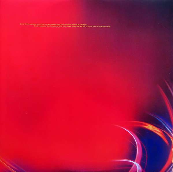 Heaven Or Las Vegas - Cocteau Twins