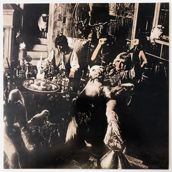 Beggars Banquet - Rolling Stones
