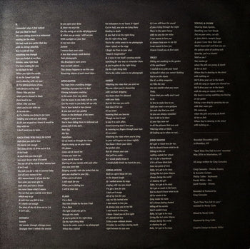 Cigarettes After Sex - Cigarettes After Sex