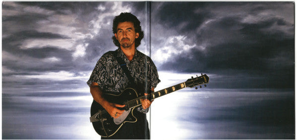 Cloud Nine - Harrison, George