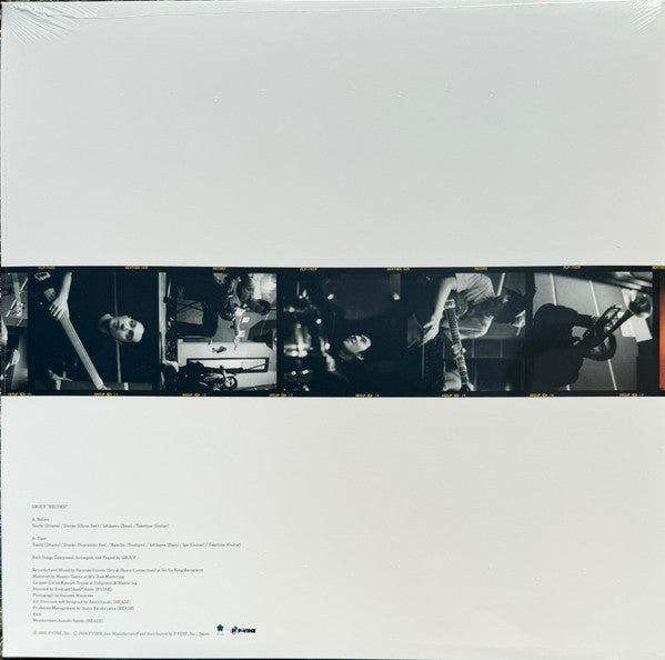 Record - Group