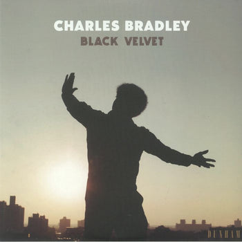 Black Velvet - Bradley, Charles