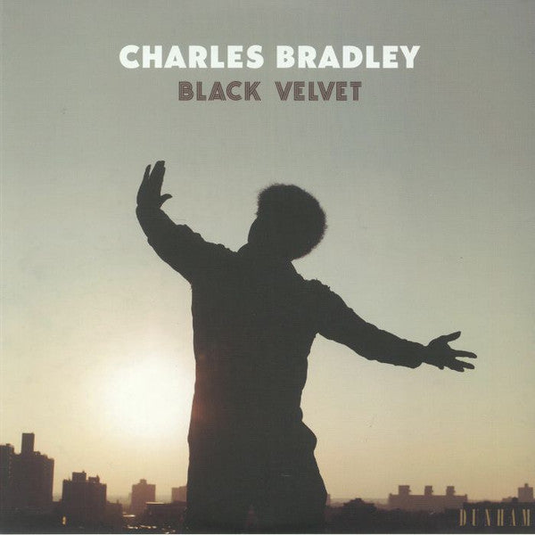 Black Velvet - Bradley, Charles