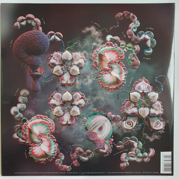Fossora - Bjork