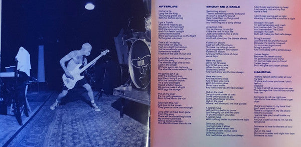Return Of The Dream Canteen - Red Hot Chili Peppers