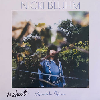 Avondale Drive - Bluhm, Nicki