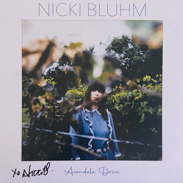 Avondale Drive - Bluhm, Nicki