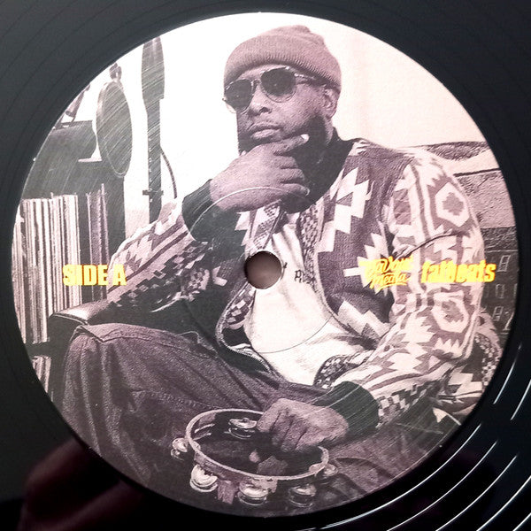 The Confidence Of Knowing - Kweli, Talib / Rawls, J.