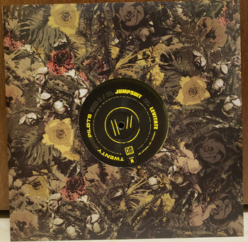 Trench 10" Triplet EP - Twenty One Pilots