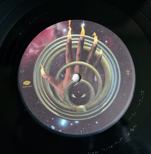 Flamagra - Flying Lotus