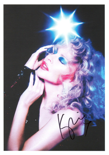 Disco - Minogue, Kylie