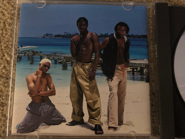 Who Let The Dogs Out - Baha Men