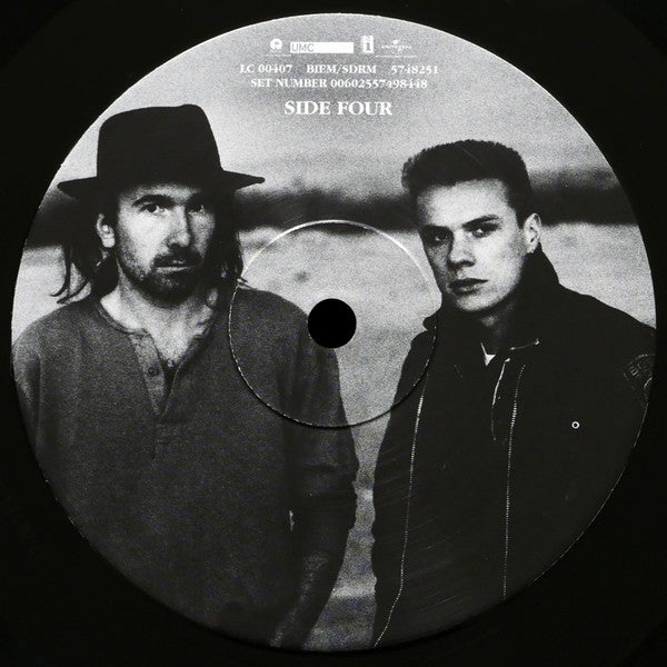 The Joshua Tree - U2