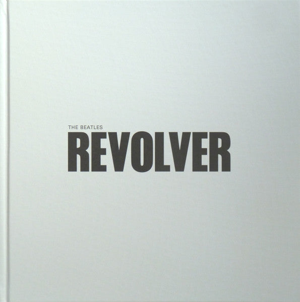 Revolver Special Edition - Beatles, The
