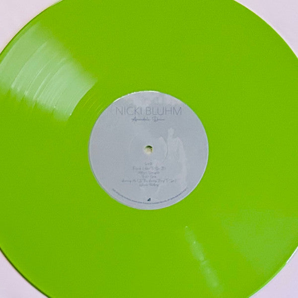 Avondale Drive - Bluhm, Nicki
