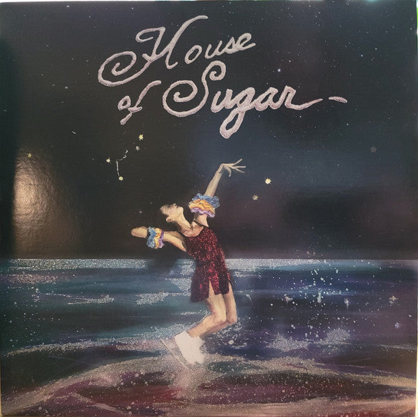 House Of Sugar - Alex G
