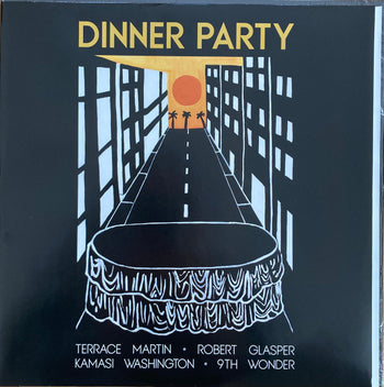 Dinner Party - Dinner Party