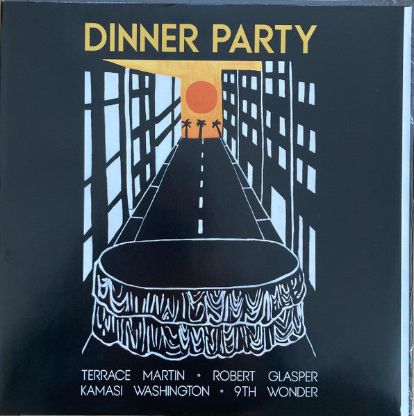 Dinner Party - Dinner Party