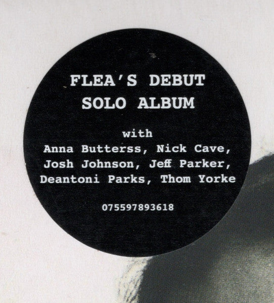 Honora - Flea