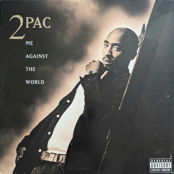 Me Against The World - 2pac