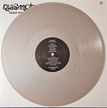 Yessir Whatever - Quasimoto