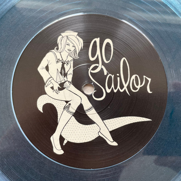 Go Sailor - Go Sailor