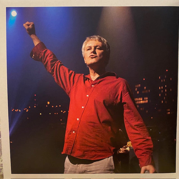 Live From Austin, TX - Guided By Voices
