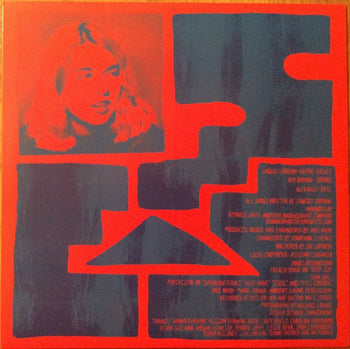 Lush - Snail Mail