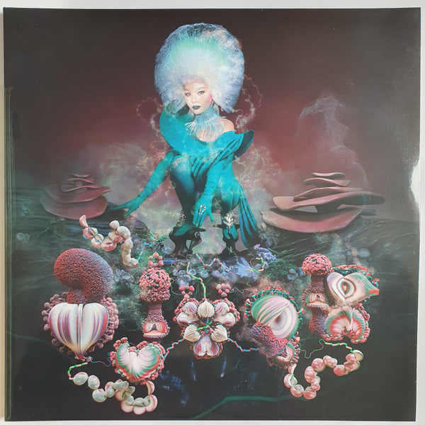 Fossora - Bjork