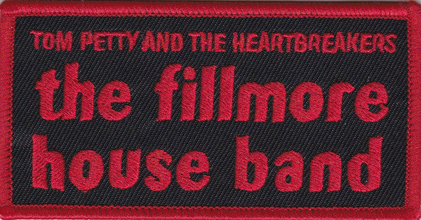 Live At The Fillmore 1997 - Petty, Tom & Heartbreakers