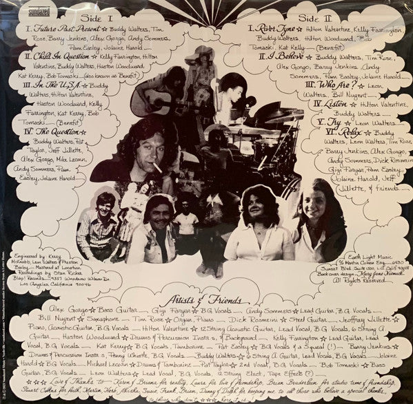 Have A Good Old Fashioned Christmas (White Vinyl) - A Letter Home