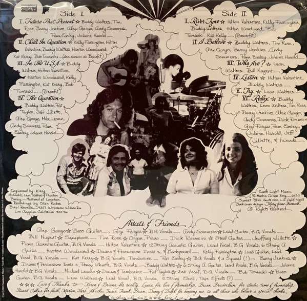 Have A Good Old Fashioned Christmas (White Vinyl) - A Letter Home