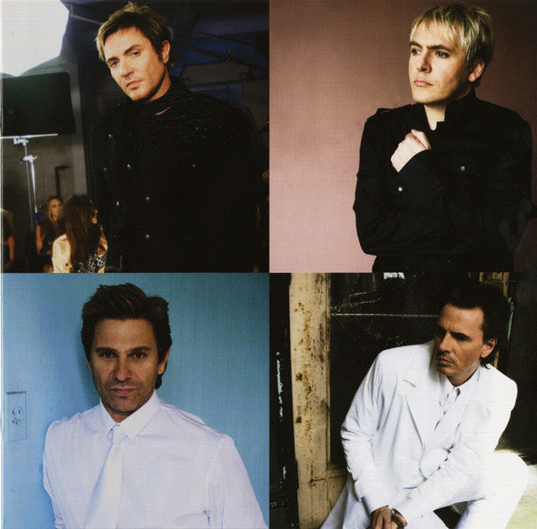 Red Carpet Massacre - Duran Duran