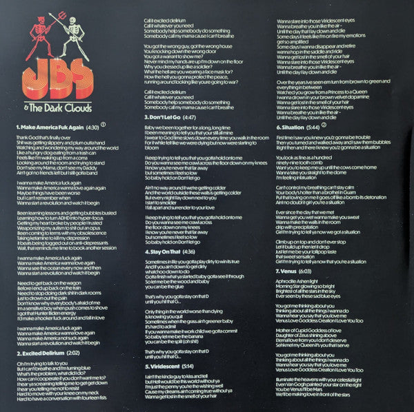 Mutiny After Midnight - Simpson, Sturgill (Johnny Blue Skies)