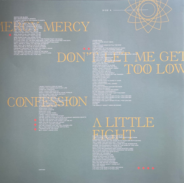 Antibloom - Silverstein
